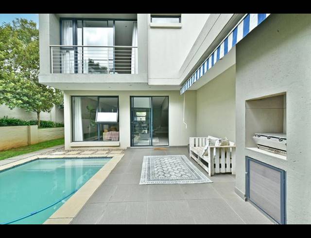 3 BEDROOM HOUSE FOR SALE IN BRYANSTON